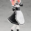 POP UP PARADE Ram: Ice Season Ver. (Re:ZERO Starting Life in Another World) (Reissue)