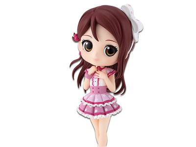 Love Live! Sunshine!! Q Posket Riko Sakurauchi (Ver.A)