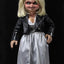 Bride of Chucky Life-Size Tiffany Replica