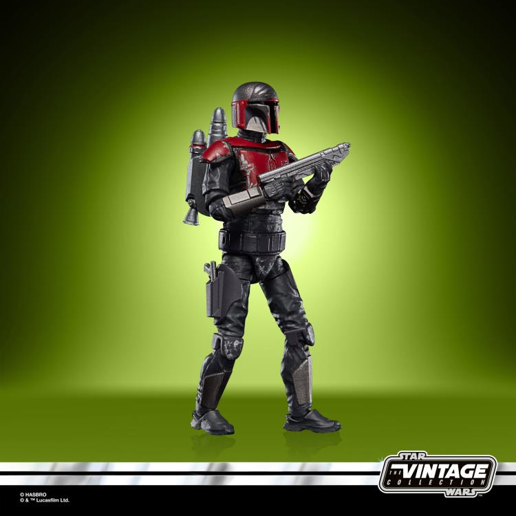 Star Wars: The Vintage Collection Mandalorian Super Commando (The Clone Wars)