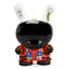 Astronaut The Stars My Destination Dunny Aces 8" Vinyl Figure