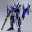 Macross Delta DX Chogokin YF-29 Durandal Valkyrie (Maximilian Jenius) Full Exclusive Set