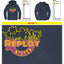 Replay Toys Hoodies