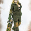 Dorohedoro FigZero Nikaido 1/6 Scale Figure