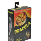 Dracula Ultimate Carfax Abbey 7"