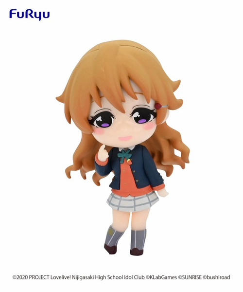 Chobirume Figure Kanata Konoe