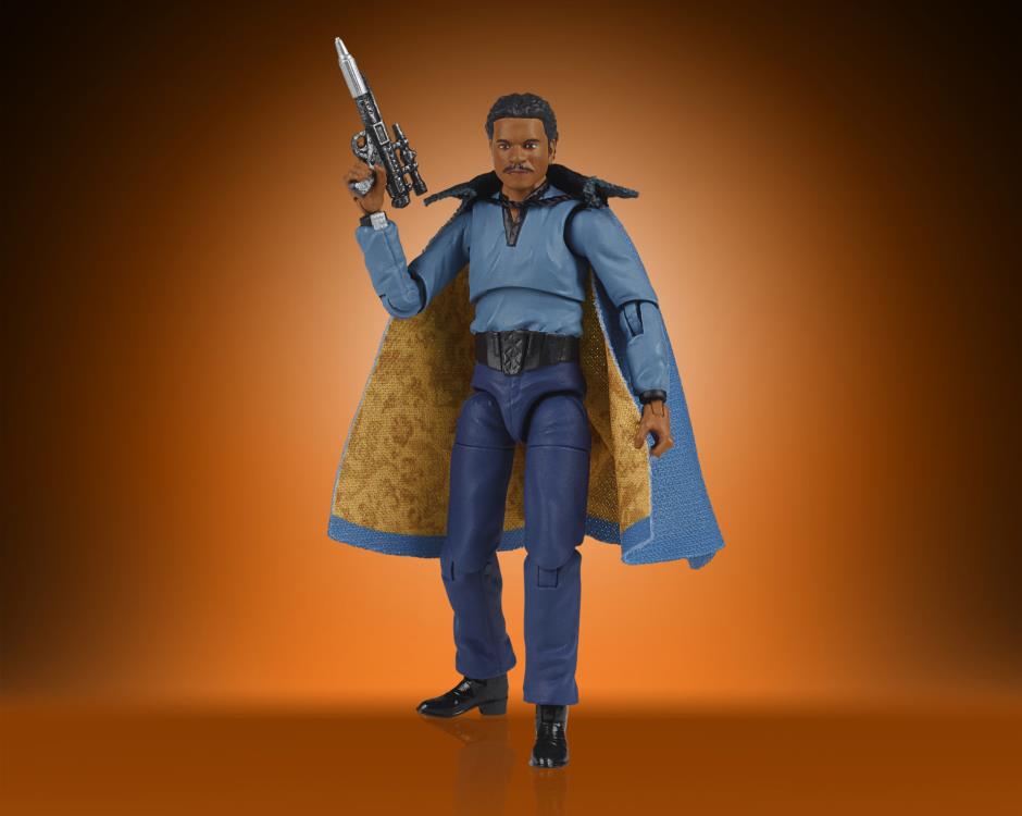 Star Wars: The Vintage Collection Lando Calrissian (Empire Strikes Back)