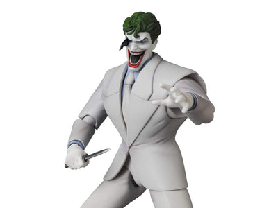 Batman: The Dark Knight Returns MAFEX No.124 The Joker