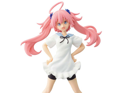 That Time I Got Reincarnated as Slime Otherworlder Figure Vol.20 Milim Nava