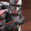 Star Wars: The Bad Batch ArtFX Hunter Statue