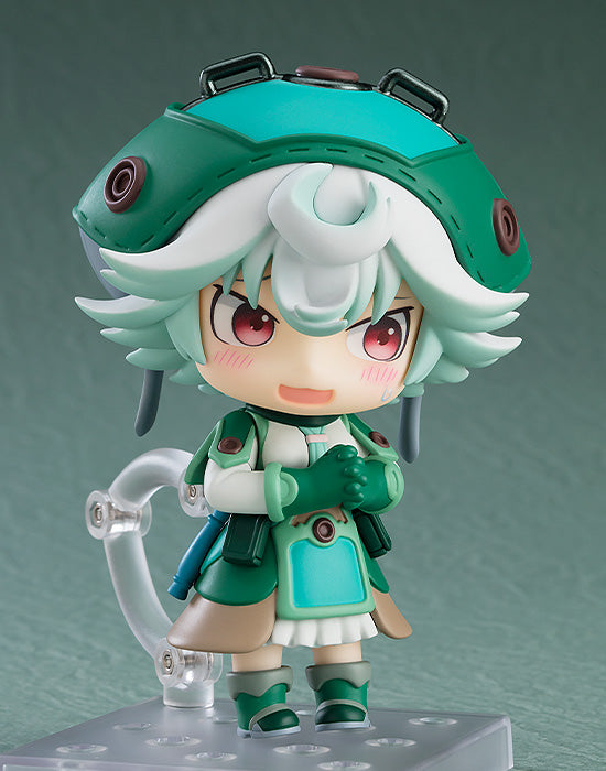 Made in Abyss Nendoroid No.1888 Prushka