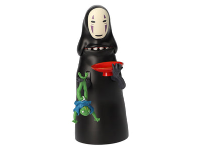 Spirited Away More! No-Face Munching Coin Bank