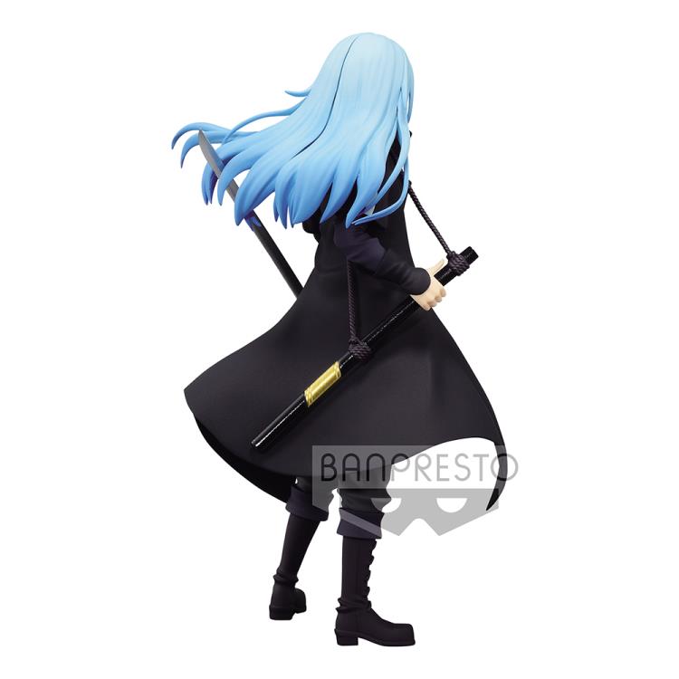 That Time I Got Reincarnated as a Slime Otherworlder Figure Vol.13 Rimuru