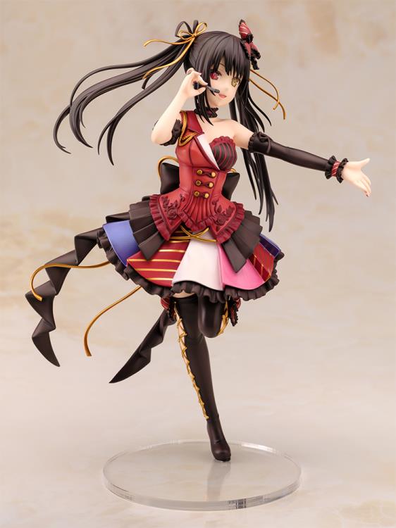 Date A Bullet Live Kurumi Tokisaki (Idol ver.) 1/7 Scale Figure