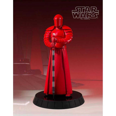 Praetorian Guard 1:6 Scale Statue