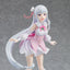POP UP PARADE Emilia: Memory Snow Ver. (Re:ZERO Starting Life in Another World)