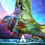 Avatar: The Way of Water MMS686 Neytiri Deluxe 1/6th Scale Collectible Figure