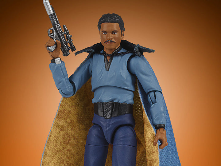 Star Wars: The Vintage Collection Lando Calrissian (Empire Strikes Back)