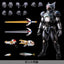 Choukou Senshi Changerion Akira Suzumura Changerion Figure