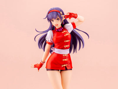 The King of Fighters '98 Bishoujo Athena Asamiya