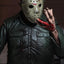 Friday the 13th – 1/4 Scale Action Figure – Part 4 Jason