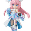 Vocaloid Desktop Singer Snow Miku Series 1 Figure