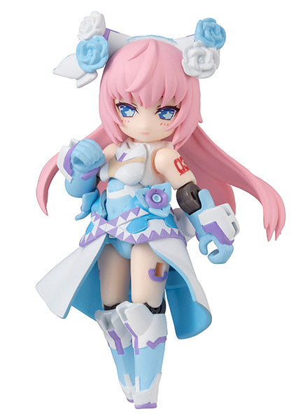 Vocaloid Desktop Singer Snow Miku Series 1 Figure