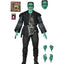 The Munsters (2022) 7″ Scale Action Figure – Ultimate Herman