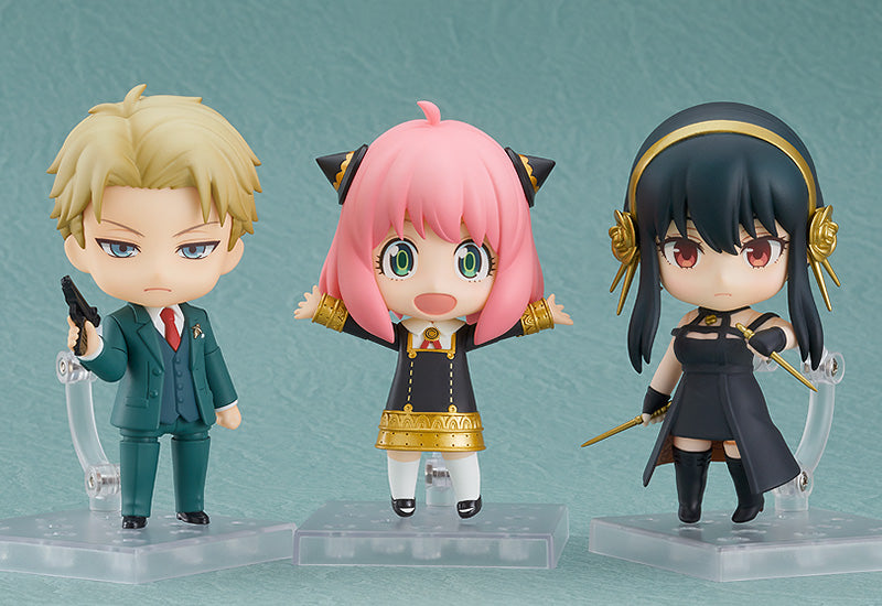 Spy x Family Nendoroid No.1903 Yor Forger