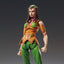 JoJo's Bizarre Adventure Super Action Statue Ermes Costello