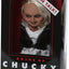 Bride of Chucky: Talking Tiffany Mezco Mega Scale