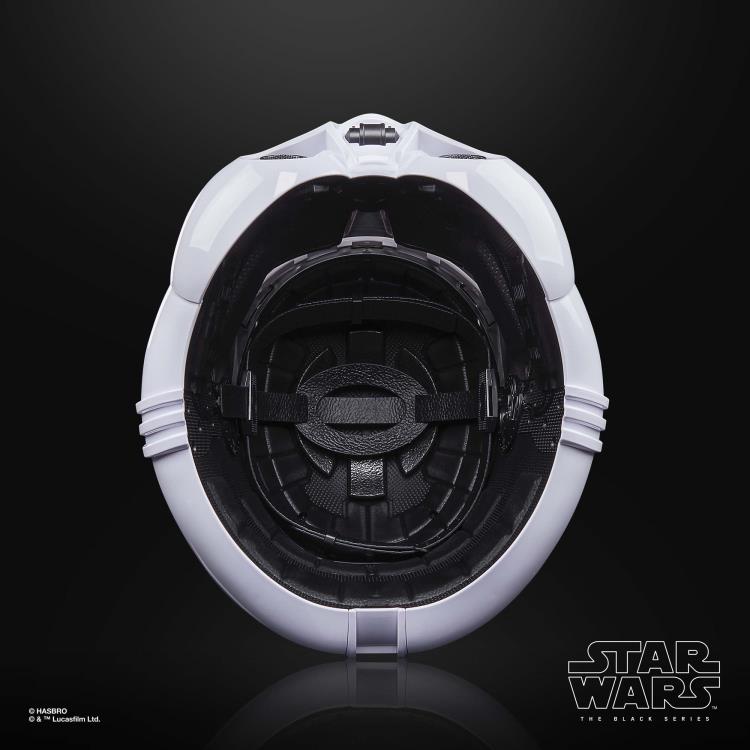 Star Wars: The Black Series Phase II Clone Trooper 1:1 Scale Wearable Electronic Helmet