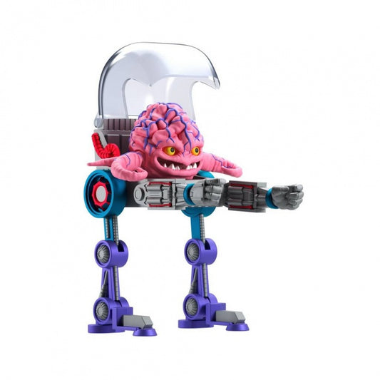 Super7 Ultimate Teenage Mutant Ninja Turtles Wave 5 Krang 7 Inch Action Figure