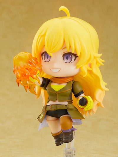 RWBY Nendoroid No.1590 Yang Xiao Long