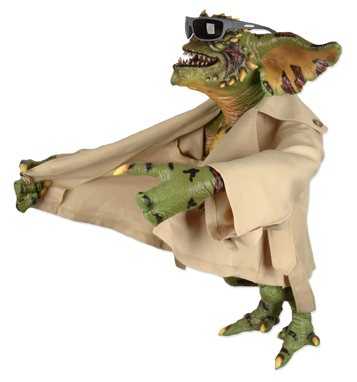 Gremlins 2 – Prop Replica – Stunt Puppet Flasher Gremlin