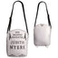 Halloween: Judith Myers Tombstone Bag