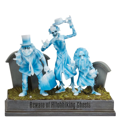 Hitchhiking Ghosts Disney Showcase (Light Up)