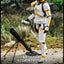 The Mandalorian TMS047 Artillery Stormtrooper 1/6th Scale Collectible Figure