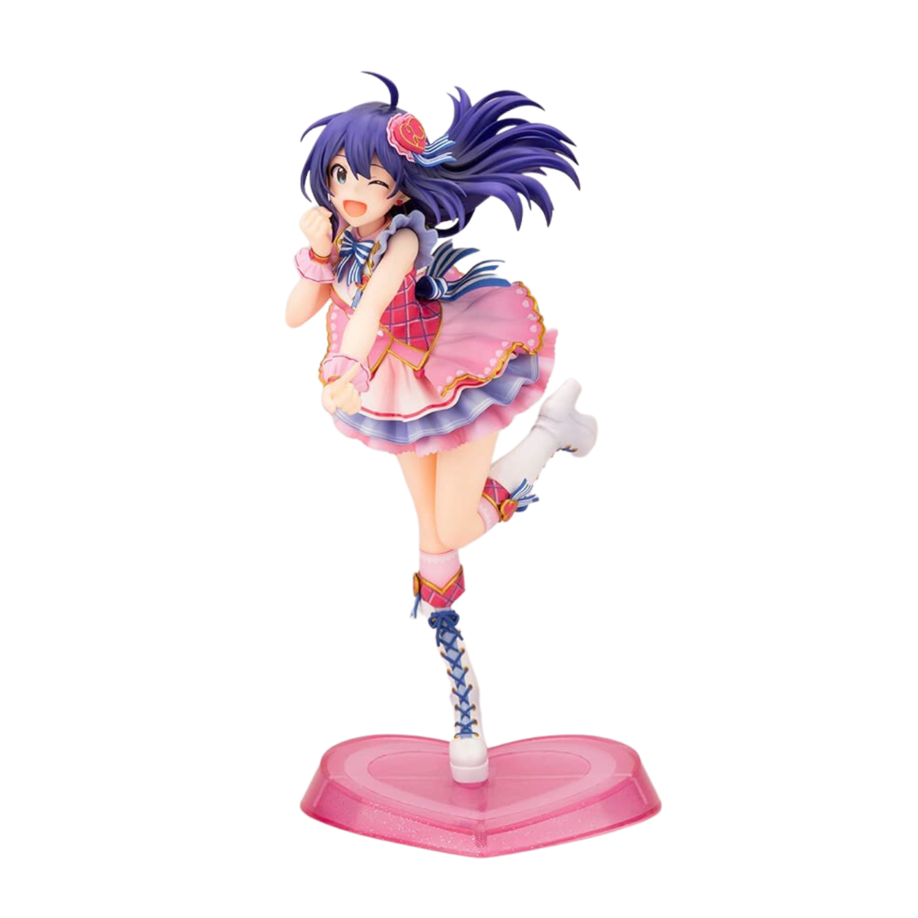 Kotobukiya The Idolmaster Million Live!: Anna Mochizuki – SeichouChu – Lover!!