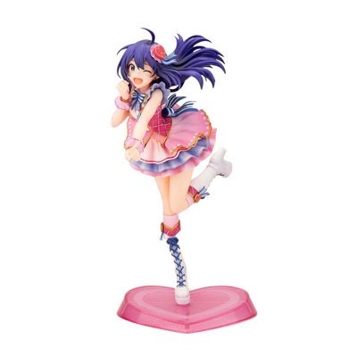 Kotobukiya The Idolmaster Million Live!: Anna Mochizuki – SeichouChu – Lover!!