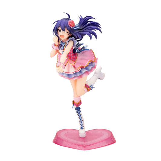 Kotobukiya The Idolmaster Million Live!: Anna Mochizuki – SeichouChu – Lover!!