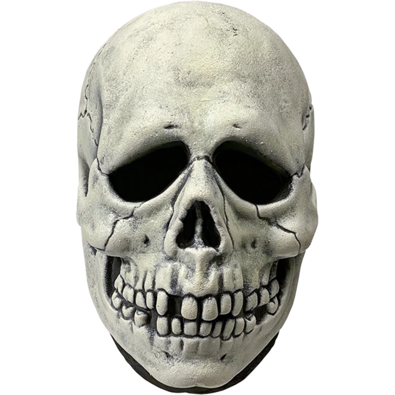 Halloween III Season of The Witch - Glow in the Dark Skull Mask