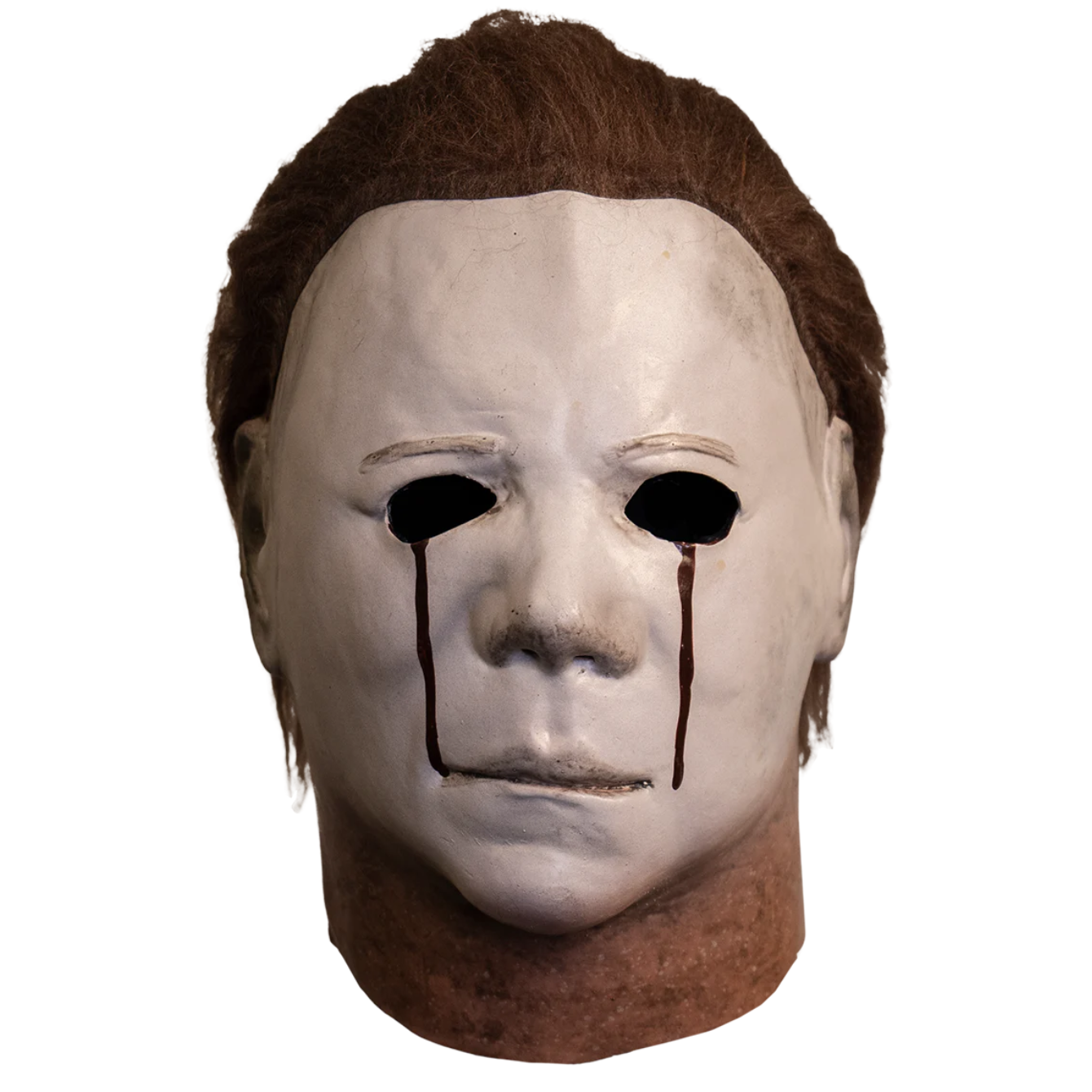 Halloween II - Blood Tears Mask