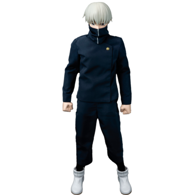 Toge Inumaki Sixth Scale Figure