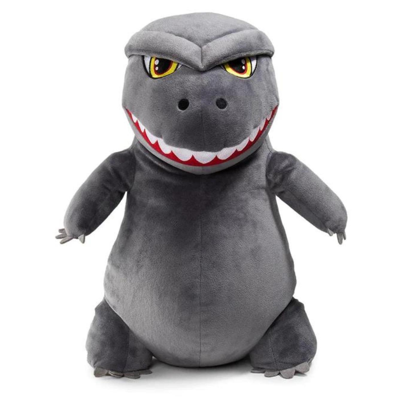 GODZILLA 16" HUGME VIBRATING PLUSH BY KIDROBOT