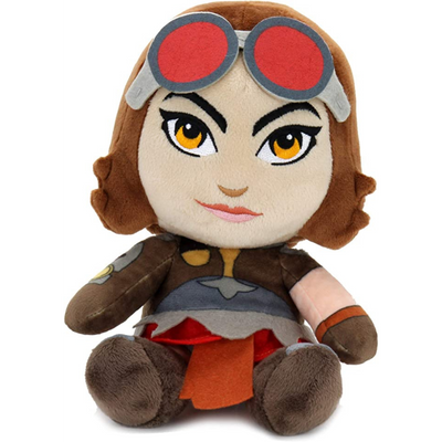 Magic The Gathering MTG Chandra 8 Inch Phunny Plush