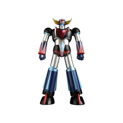 UFO Robot Grendizer Grand Action Bigsize Model Grendizer (Renewal Ver.)