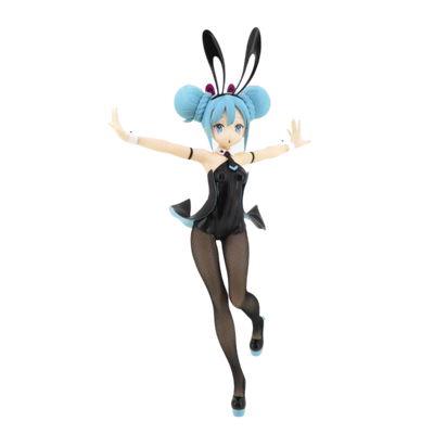 Vocaloid BiCute Bunnies Hatsune Miku Figure (Reissue)