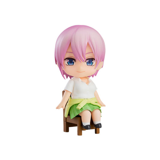 The Quintessential Quintuplets Nendoroid Swacchao! Ichika Nakano