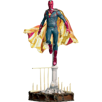 VISION 1:10 Scale Statue